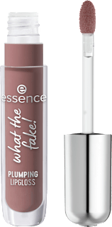 Lesk na pery What the fake! 103 Bare But Better essence