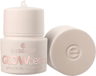 tratament buze glicerina GLOWcerin 02 essence