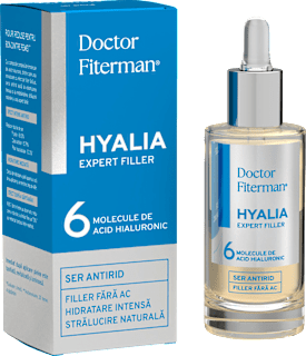 Ser antirid Fiterman Pharma