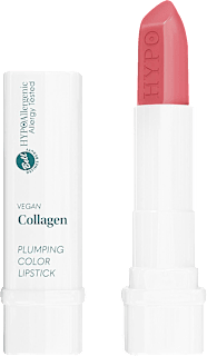 Vegan Collagen ruj de buze  02 Bell HYPOAllergenic