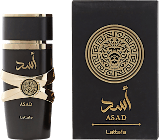 Apă de parfum Asad Lattafa