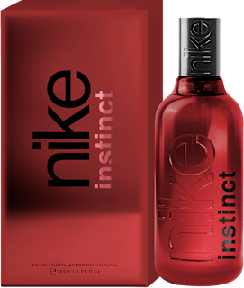 Тоалетна вода за жени Instinct nike