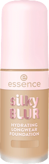 Foundation Silky Blur Hydrating Longwear 185 essence