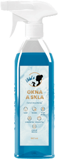 čistič Okna a skla Ukliď si