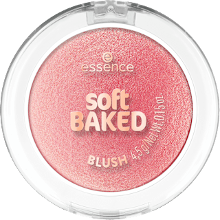 Lícenka Soft Baked - 30 Rose All Day essence