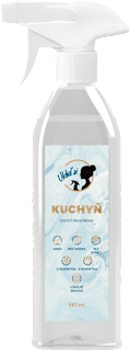 čistič Kuchyň Ukliď si