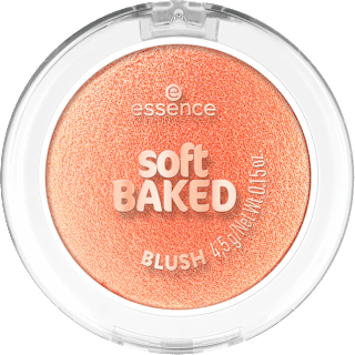Руж Soft baked , Nr.20 peach please essence