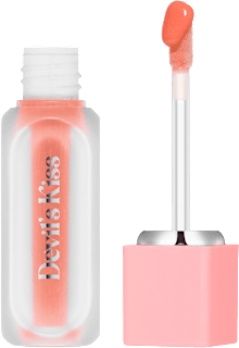 Ribells Devil's Kiss luciu de buze cu efect de volum Our Sin Cupio