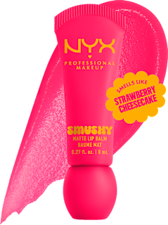 Smushy balsam de buze mat Sweet Smack NYX PROFESSIONAL MAKEUP