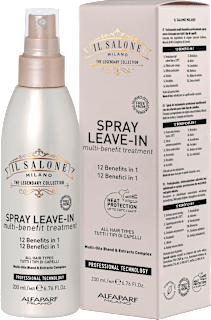 IL SALONE spray leave-in multi benefit ALFAPARF