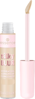 Concealer Silky Blur Hydrating Longwear 130 essence