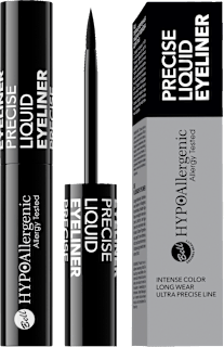 Precise tuș de ochi  01 Bell HYPOAllergenic