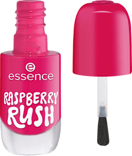 Gel Nagellack 24 Raspberry Rush essence