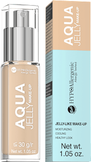 Aqua Jelly fond de ten 03 Bell HYPOAllergenic