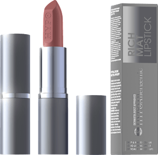 Rich Mat ruj de buze 01 Bell HYPOAllergenic