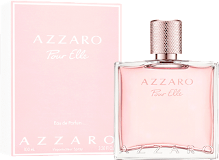  Apă de parfum Pour Elle Azzaro