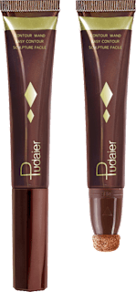 Contur lichid pentru față 01 Pudaier