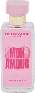 Dámska parfumovaná voda Mon Amour Dermacol