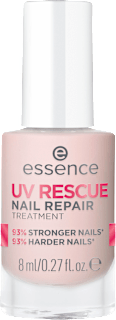 Trattamento unghie UV RESCUE - n. 01 essence