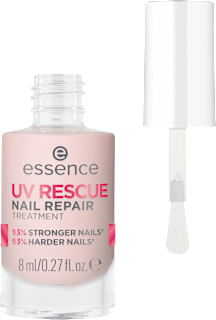 Starostlivosť o nechty UV Rescue Nail Repair Treatment essence