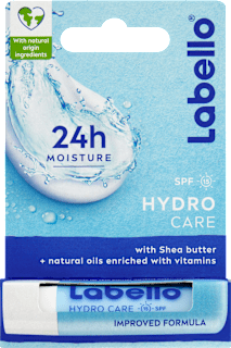 pečující balzám na rty Hydro Care  Labello