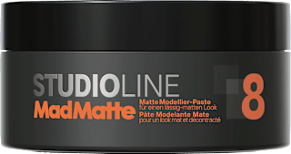 Mad Matte, Matte Modellier-Paste L'ORÉAL PARiS STUDIO LINE