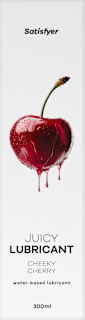 Gleitgel Cheeky Cherry Satisfyer