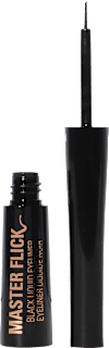 Liquid Eyeliner Master Flick Dip Black REVOLUTION