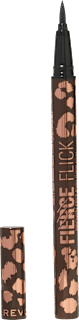 Eyeliner Pen Fierce Flick Felt Mocha Brown REVOLUTION