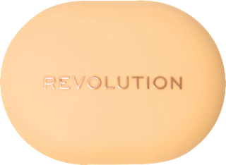 Puder Pressed Powder Pops Banana REVOLUTION