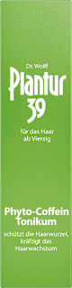 Haarwasser Phyto-Coffein Tonikum Plantur 39