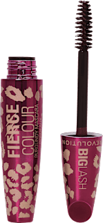 Mascara Big Lash Fierce Cherry Coded REVOLUTION
