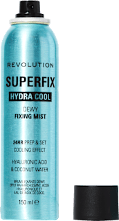 Fixierspray Hydra Cool+ Fixing Mist  REVOLUTION