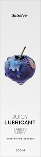 Gleitgel Breezy Berry Satisfyer