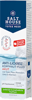 Kopfhaut-Fluid Totes Meer Therapie Anti-Juckreiz Salthouse
