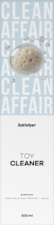 Toy Cleaner Satisfyer