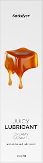 Gleitgel Creamy Caramel Satisfyer