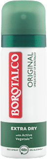 Original mini deodorant sprej Borotalco