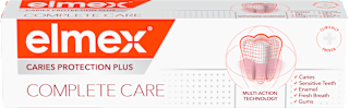 Zobna pasta COMPLETE CARE elmex
