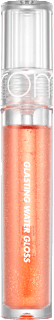 lesk na rty Glasting Water Gloss 01 Sanho Crush rom&nd
