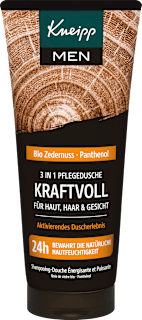 Duschgel 2in1 Kraftvoll Kneipp