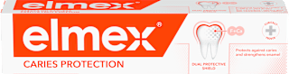 Zobna pasta Zaščita pred kariesom elmex
