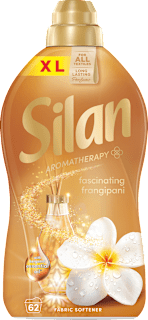 Mehčalec Aromatherapy Fascinating Frangipani Silan