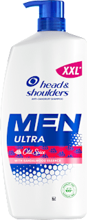 Šampón proti lupinám Ultra Old Spice head&shoulders