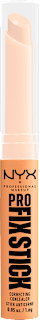 korektor v tužce Pro Fix, 07 Soft Beige NYX PROFESSIONAL MAKEUP