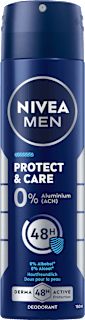 Deospray Protect and Care NIVEA MEN