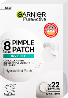 Pattanás tapasz Pimple Patch GARNIER PureActive