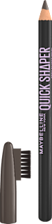 tužka na obočí Quick Shaper, 05 Deep brown MAYBELLINE NEW YORK