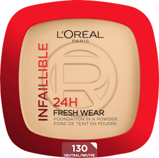 Foundation Puder Infaillible Fresh Wear 130 Neutral L'ORÉAL PARiS