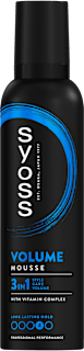 Volume Lift - pena za kosu syoss